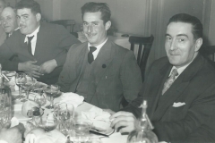 Junta directiva La Pietat-2-6-12-1960