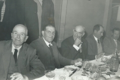Junta directiva La Pietat 3-6-12-1960