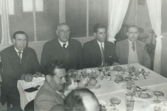 Junta directiva La Pietat 3-6-12-1960