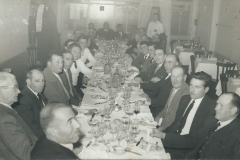 Sopar del Gremi-6-12-1960