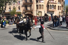Tres tombs 2017