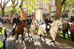 Tres Tombs 2018 Tarragona