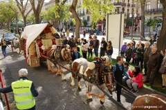 Tres Tombs 2018 Tarragona