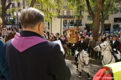 Tres Tombs 2018 Tarragona