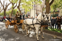 Tres Tombs 2018 Tarragona