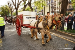 Tres Tombs 2018 Tarragona