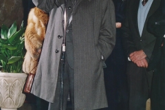 Visita del Molt Hble. President de la Generalitat de Catalunya Jordi Pujol 18-1-1992